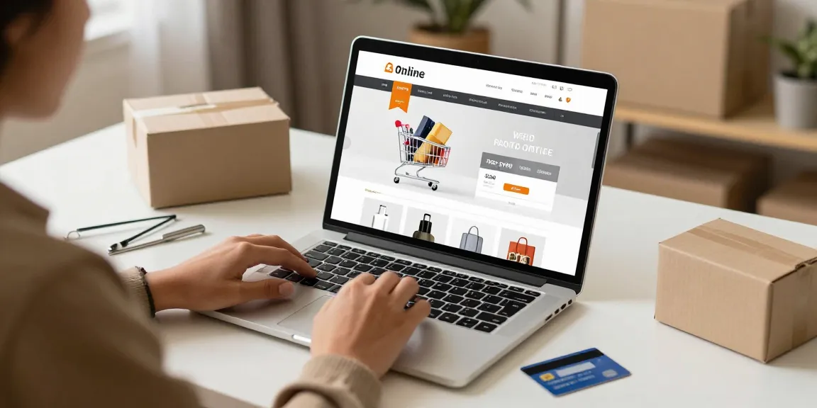 Flyers online for the best deals in e-commerce shopping; discover amazing savings.
